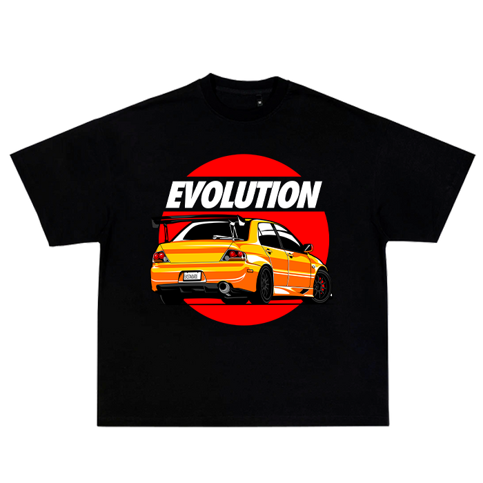 EVOLUTION 2