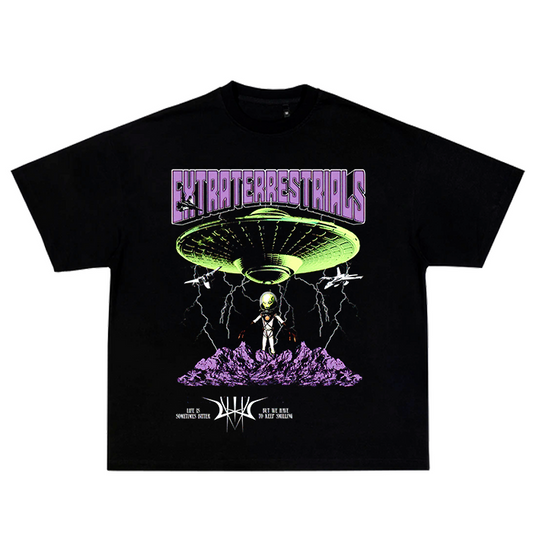 EXTRATERRESTRIALS 2