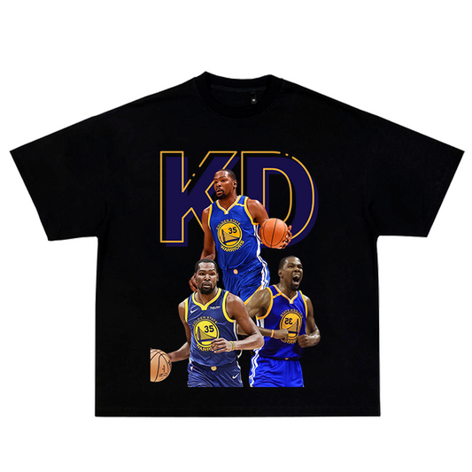 KD