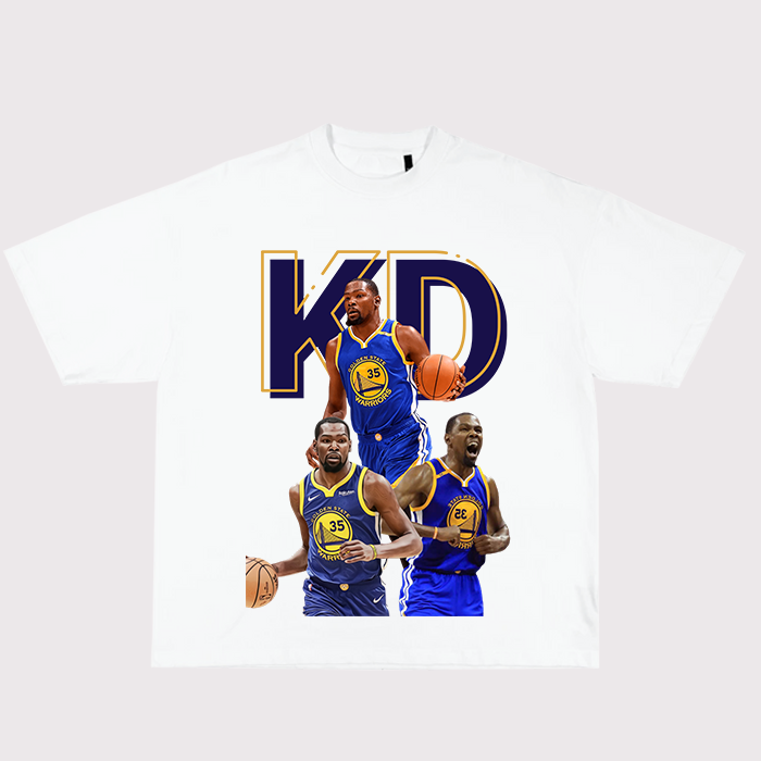 KD