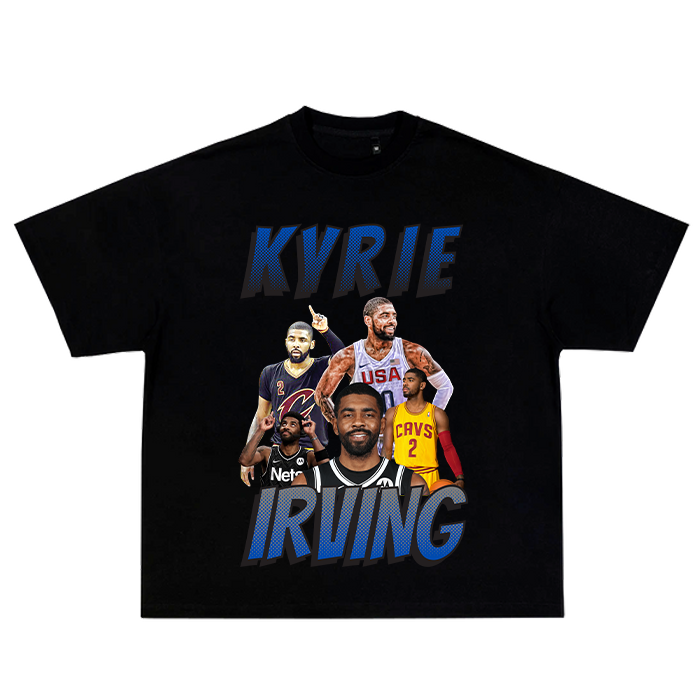 KYRIE IRVING