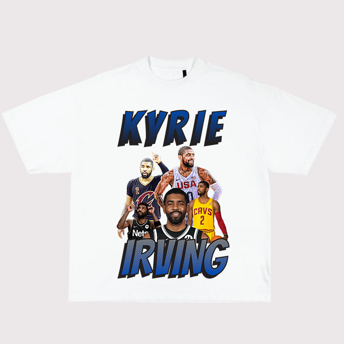 KYRIE IRVING